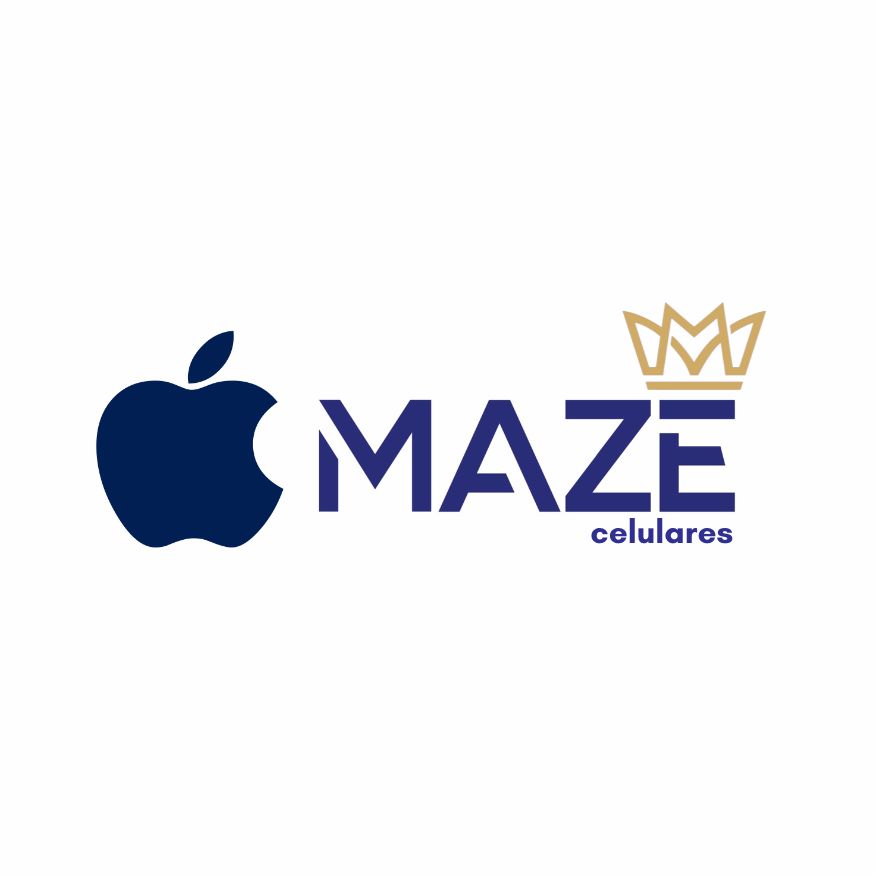 Logo Maze